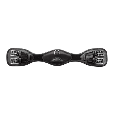 Abbildung von Equiline Anatomical Dressage Girth Elastic