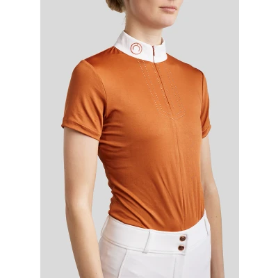Abbildung von Montar FW&#039;24 Competition Shirt Violet