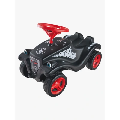 Abbildung von BIG Rutscherauto »BIG Bobby Car Classic Little Rocker«, Made in Germany