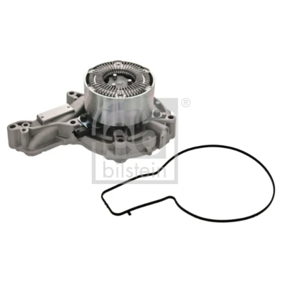 Abbildung von FEBI BILSTEIN 76009 Wasserpumpe Aluguss elektromagnetisch