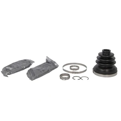 Abbildung von SPIDAN 36819 Achsmanschette 86 NBR (Nitril Butadien Kautschuk) MINI: Hatchback, Convertible