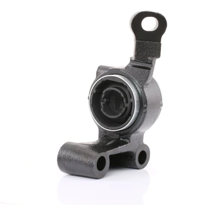 Abbildung von DELPHI TD664W Querlenkerlager MINI: Hatchback, Convertible