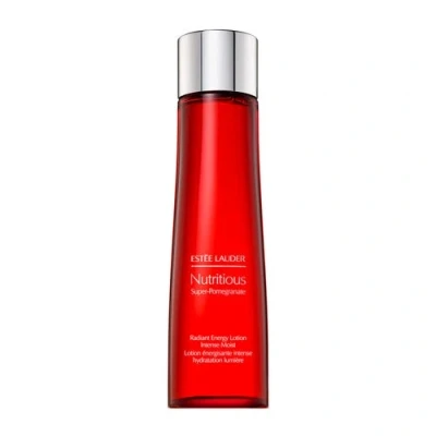Abbildung von Estée Lauder Nutritious Super Pomegranate Radiant Energy Lotion 200 ml