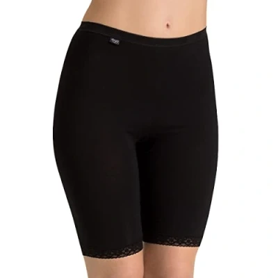 Abbildung von Sloggi Basic LONG Shapewear, Damen, Größe: 52, Black
