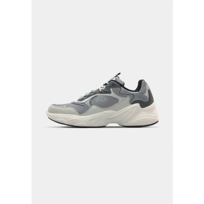 Abbildung von Fila Collene Sneaker low, Damen, Größe: 42, Gray/violet Schuhe