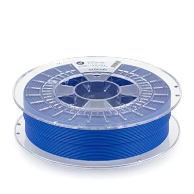 Abbildung von extrudr® BDP ø1.75mm (0.8kg) Greentec PRO &#039;NAVY BLUE&#039; 100% biodegradable 3D printer filament! Made in Austria european quality at a fair price!