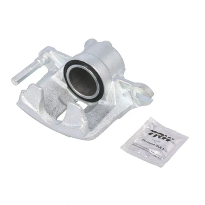 Abbildung von TRW BHW369E Bremssattel Gusseisen RENAULT: Kangoo I Express,