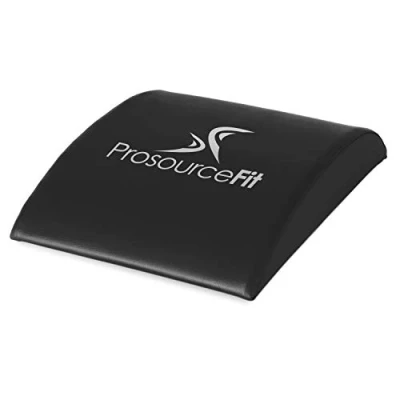 Abbildung von ProsourceFit Core Balance Disc Trainer, 14 Diameter with Pump for Improving Posture, Fitness, Stability