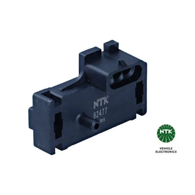 Abbildung von NGK 92477 Sensor, Saugrohrdruck ohne integrierten Lufttemperatursensor OPEL: Zafira A, Vectra B Saloon, Corsa A CC, RENAULT: Super 5 Hatchback, CLIO 1