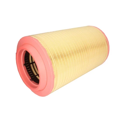 Abbildung von BOSCH F 026 400 247 Luftfilter 479,5 267 Filtereinsatz