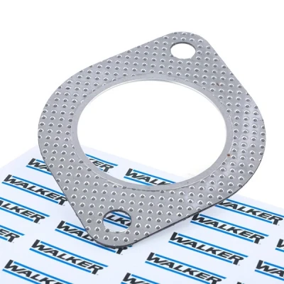 Abbildung von WALKER 80044 Dichtung, Abgasrohr hinten, mitte, vorne NISSAN: X Trail, MICRA 3, Qashqai / Qashqai+2 I, BMW: 3 Coupe, RENAULT: Koleos I kfzteile,