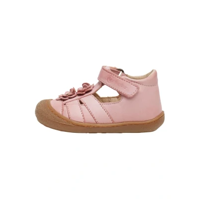 Abbildung von Naturino Maggy Trekkingsandale für Kinder, Größe: 24, Pink Schuhe