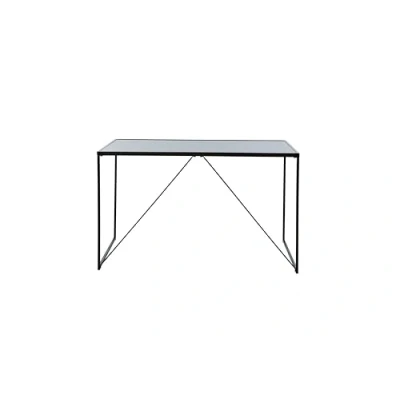 Abbildung von Jahnke Schreibtisch »GLAM DESK«, (1 St.), Sicherheitsglas