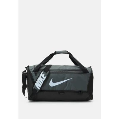 Abbildung von Nike Performance DUFF Unisex Sporttasche, Größe: One Size, Iron grey/black/white