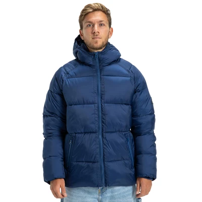 Abbildung von DC Shoes Winterjacke, Herren, Größe: XS, Bsw estate blue