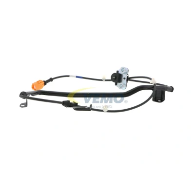 Abbildung von VEMO V26 72 0105 ABS Sensor hinten links Original Qualität für Fahrzeuge mit 12
