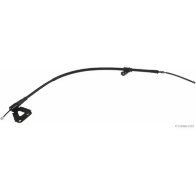 Abbildung von HERTH+BUSS JAKOPARTS J3920309 Handbremsseil 970 KIA: CARNIVAL / GRAND 3