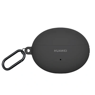 Abbildung von Schutzhülle für Huawei FreeBuds 5i, Schwarz