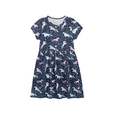 Abbildung von DANAMADE Jerseykleid »DANAMADE Dresses DBABETTE«