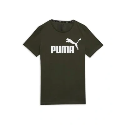 Abbildung von PUMA Jungen ESS Logo Tee B