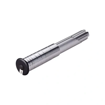 Abbildung von BBB Cycling Ahead Adapter Extender BHP 20, Silber, 1&quot; 25,4mm/22,2mm