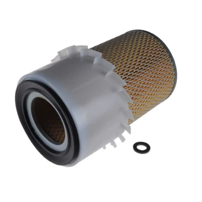 Abbildung von BLUE PRINT ADJ132208 Luftfilter 217 159 Filtereinsatz LAND ROVER: Defender Off Road