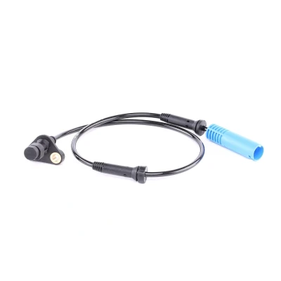 Abbildung von BOSCH 0 986 594 508 ABS Sensor mit Kabel aktiver 695 BMW: 5 Saloon, Touring kfzteile, mister auto, atp autoteile, kfzteile24