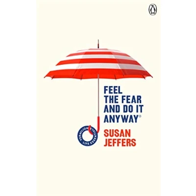 Abbildung von Feel The Fear And Do It Anyway: (Vermilion Life Essentials) Essentials, 5)