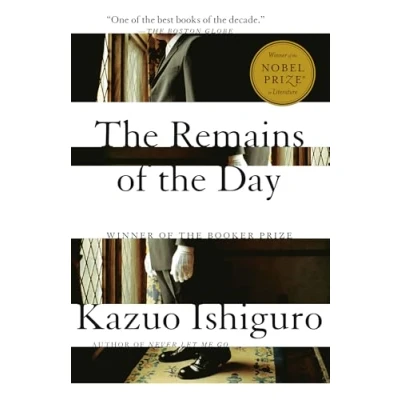 Abbildung von the Remains of Day: Winner Nobel Prize in Literature (Vintage International)