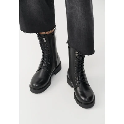 Abbildung von Vagabond Kenova Snowboot/Winterstiefel, Damen, Größe: 40, Black Schuhe