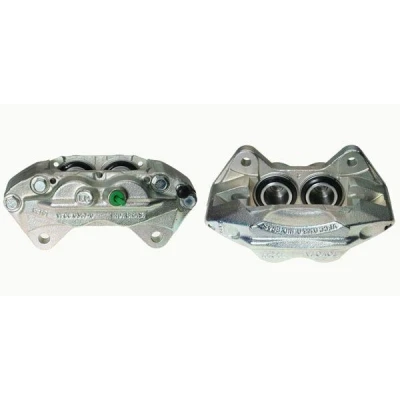 Abbildung von BUDWEG CALIPER 344240 Bremssattel TOYOTA: HILUX 3 Pick up