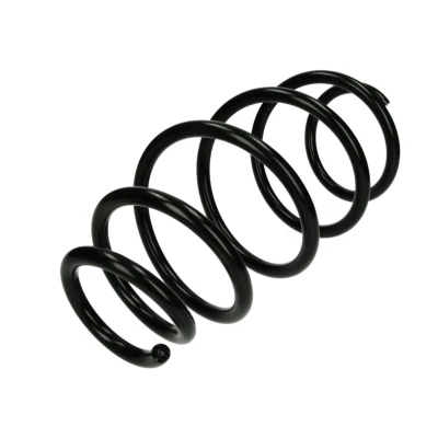 Abbildung von LESJÖFORS 4063532 Fahrwerksfeder Vorderachse Schraubenfeder OPEL: Insignia A Sports Tourer, Hatchback, Saloon