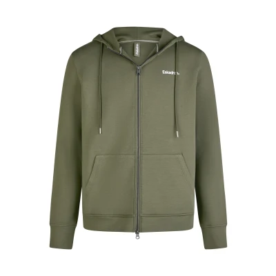Abbildung von Eskadron SS25 Classic Men&#039;s Zip Sweater