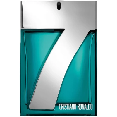 Abbildung von Cristiano Ronaldo CR7 Origins Eau de Toilette 30 ml