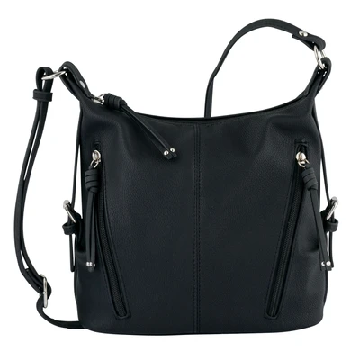 Abbildung von TOM Tailor Umhängetasche, Damen, Größe: One Size, Black