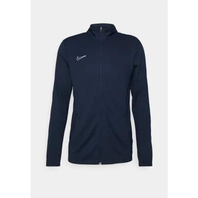 Abbildung von Nike Performance Academy Track SUIT Branded Trainingsanzug, Herren, Größe: Medium, Obsidian/white