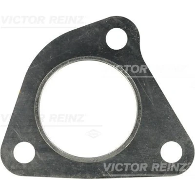 Abbildung von REINZ 71 24068 10 Dichtung, Abgasrohr AUDI: 90 B2, 100 C4 Saloon, C3 Avant, VOLKSWAGEN: Passat B2 Saloon