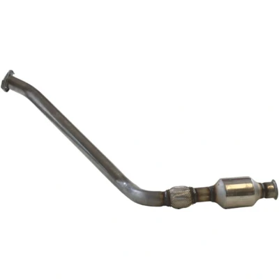 Abbildung von BOSAL 099 897 Katalysator Euro 2 mit Anbauteilen