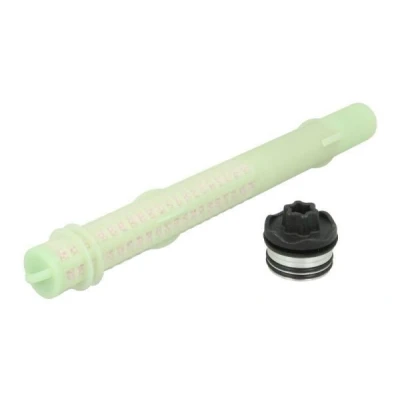 Abbildung von Trockner, Klimaanlage THERMOTEC KTT120104