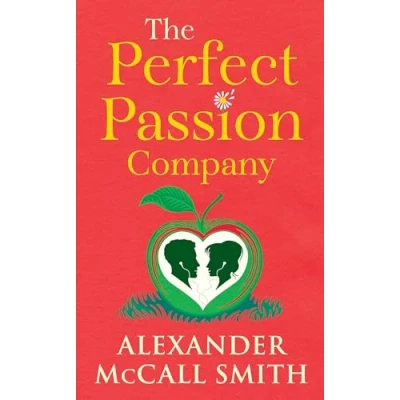 Abbildung von The Perfect Passion Company: Company Series (Book 1)