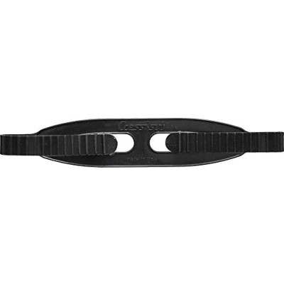 Abbildung von Cressi Strap Mask Ersatzgurt für Original Sub Mask, Einheitsgröße