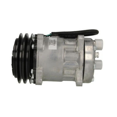Abbildung von Klimakompressor THERMOTEC KTT090009