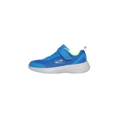 Abbildung von Skechers Selectors Sneaker, Blue, 27 EU