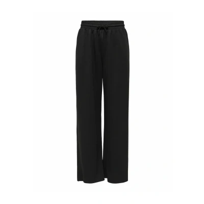 Abbildung von ONLY Trainingshose »ONLSCARLETT WIDE PANT SWT NOOS«