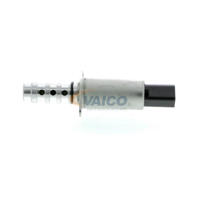 Abbildung von VAICO V10 4332 Steuerventil, Nockenwellenverstellung mit Dichtring Q+, Erstausrüsterqualität VOLKSWAGEN: Golf 5, Passat B6 Variant, Eos