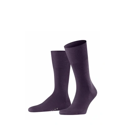 Abbildung von Falke Airport Socken, Größe: 39/40, Cornflower blue