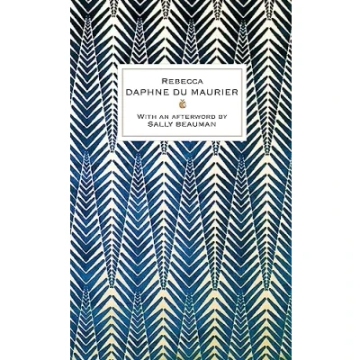 Abbildung von Rebecca: Daphne Du Maurier (Virago Modern Classics)