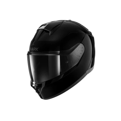Abbildung von SHARK HE1100E BLK L Integralhelm