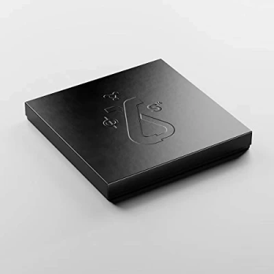 Abbildung von S16 (Ltd.Monolith Box) [Vinyl LP]