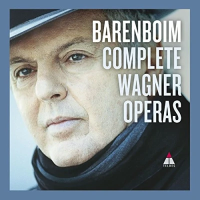 Abbildung von Complete Operas